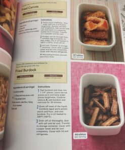 Effortless Bento: 300 Japanese Box Lunch Recipes 15 71Mwul2w0AL