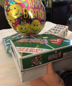 DRINK-A-PALOOZA Board Game: Fun Drinking Games for Couples Game Night | The Drinking Board Game for Parties That Combines Beer Pong + Flip Cup + Kings Cup Card Game and All The Best Drinking Games 43 71MxfnXc3oL