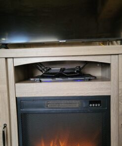 AICHESON Laptop Cooling Pad 5 Fans Up to 17.3 Inch Heavy Notebook Cooler, Blue LED Lights, 2 USB Ports, S035, Blue-5fans 34 71MxnaMG2qL