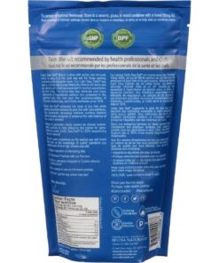 Alternative view of Light Grey Celtic coarse sea salt, 1 lb. bag - Pack of 2 1.00 Pound (Pack of 2)