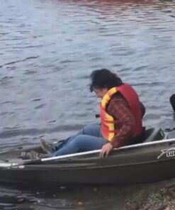 Sun Dolphin Journey 10-Foot Sit-on-top Fishing Kayak OLIVE 37 71MyQpxWjL