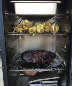 Meathead: The Science of Great Barbecue and Grilling 50 71MyUNblqFL