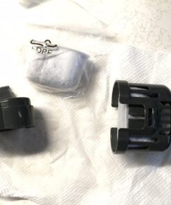 Everyday KWF-6 Keurig Replacement Coffee Filters, 6 Count (Pack of 1), White 6 Count (Pack of 1) 33 71MyVg1Q8HL