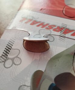 Alternative view of PAW Patrol 5 Wood Jigsaw Puzzles in Wood Storage Box, Multi, Standard