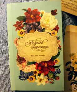 Botanical Inspirations Deck & Book Set 69 71MyoAzo5iL 1