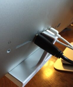 SABRENT 4-Port USB 3.0 Hub for iMac Slim Uni-Body (HB-IMCU) 4-Port for iMac 38 71MytOb15rL