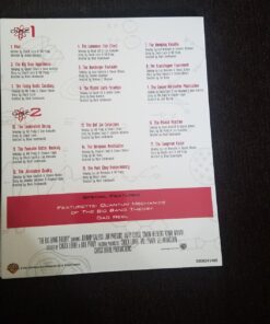 BIG BANG THEORY S1-11 2018 Blu-ray September 24, 2018 39 71Mz3PvuJoL