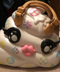 Poopsie Pooey Puitton Slime Surprise Slime Kit & Carrying Case 35 71MzE0HqhgL 1