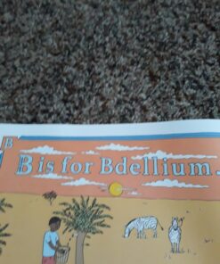 P Is for Pterodactyl: The Worst Alphabet Book Ever 63 71N 1sNoKL