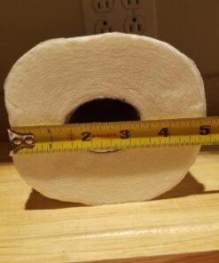 Plenty Ultra Premium Paper Towels | XL Rolls | Super Absorbent | Strong & Durable | Full Sheet | 24 Rolls 24 Rolls (Pack of 4) White 38 71N D9Qk1DL