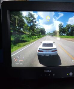 Tendak Active 1080P Female HDMI to VGA Male Converter Adapter Dongle with 3.5mm Stereo Audio Portable HDMI Connector for Laptop PC PS3 Xbox STB Blu-ray DVD TV Stick 37 71N XwCGyTL