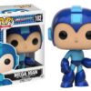 Funko POP Games: Mega Man - Mega Man Action Figure 44 71N0FW41HQL
