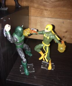 Marvel 6 Inch Legends Iron Fist 11 71N0WmBZRhL