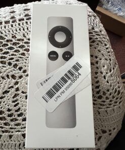 Apple TV Remote 22 71N0gJyLtL