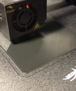 Creality Ender 3 Pro 3D Printer with Removable Magnetic Build Surface and Branded Power Supply, New Y-axis and Upgraded Extruder Design Print Size 8.6 x 8.6X 9.8inch Ender-3 Pro 90 71N1JuFjasL