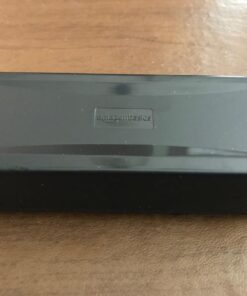 Amazon Basics White Board Eraser, Dry Erase Whiteboard Erasers for Office, Home and Classroom, Black, 8-Pack 23 71N1VlIKMdL