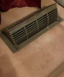 Imperial RG3061 Pop-Up Floor Register, 4 x 10-Inch, Tan 1-Pack 44 71N1nDqjv L