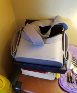 Oculus Go Standalone Virtual Reality Headset - 64GB Single 36 71N1zmWnCL