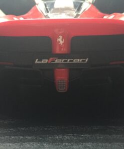 1/14 Scale Ferrari La Ferrari LaFerrari Radio Remote Control Model Car R/C RTR Open Doors (Color May Vary) 24 71N2aQOr6L
