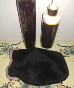 Skinerals Onyx Tanner Mousse - Natural and Organic -Self Tanner Foam, Sunless Tanner, Natural Self Tanner Mousse, Tanning Foam Self Tanner (8oz) 37 71N2eLnMNKL