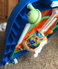 Safety 1st Dino Sounds 'n Lights Discovery Baby Walker with Activity Tray 42 71N2w2sibML