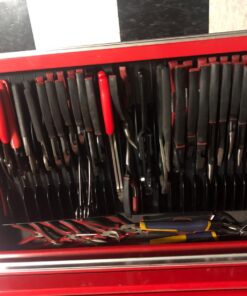 Tool Sorter Pliers Organizer – Black 35 71N38vpQgEL