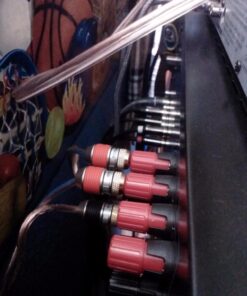 Mediabridge™ Banana Plugs - Corrosion-Resistant 24K Gold-Plated Connectors - 6 Pair/12 Banana Plugs (Part# SPC-BP2-6) 35 71N3WPGeA1L