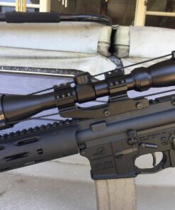 Mizugiwa 1inch /30mm Quick Release Cantilever Weaver Forward Reach Dual Ring Scope Mount 33 71N3xT0sUVL