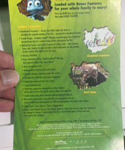 A Bug's Life (Two-Disc Collector's Edition) 22 71N43aqWhL