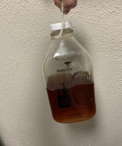 Replacement Caps for The Dairy Shoppe (12, 48 MM) 10 71N4XF4 CNL