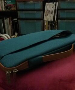 ProCase Laptop Sleeve Case Protective Bag 13 - 13.5 Inch Teal 85 71N5UPClZNL