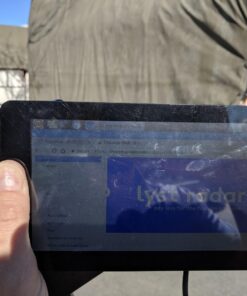 Raspberry Pi 7" Touch Screen Display 52 71N67RKBTL