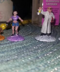 Avalon Hill Betrayal at House on the Hill, Green Game 87 71N6DVEJDOL