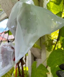 purifyou Reusable Produce Bags, Heavy Duty Double Stitched Washable Mesh Grocery Bag with Drawstring, Ideal for Farmers Market, Beach, and Refrigerator Storage, Set of 9 (XL, Large, Small) Set of 9 Mixed 34 71N6FdYCnSL