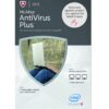 McAfee Antivirus Plus 2015 - 3 PCs PC Key Card 13 71N6kIM 1SL