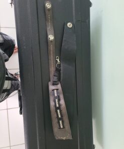 JIM DUNLOP Straplok Dual Design Strap Retainer System, Nickel 38 71N73oiGI9L