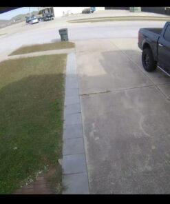 Google Nest Cam Outdoor 2-Pack - 1st Generation - Weatherproof Outdoor Camera - Surveillance Camera with Night Vision - Control with Your Phone 81 71N7RRU2WRL