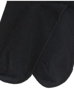 Jefferies Socks Girls 2-6X School Uniform Knee High 3 Pair Pack Small Black 6 71N7qQY9jGS