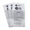 Hoover 401011SR Allergen Filtration Vacuum Cleaner Bag(3 bags per package) 22 71N8KWSZdTL