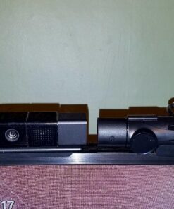 Sony PlayStation 4 Camera 16 71N8RTx3k2L