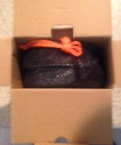 OuterEQ Camping Cookware Outdoor Mess Kit Lightweight Backpacking Cooking Set Picnic Pots and Pans 8pcs 31 71N9NiqIkzL