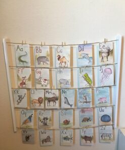 Umbra Hangit Wall Memo and Picture Frame 26"X30" White 44 71N9UDNiMiL