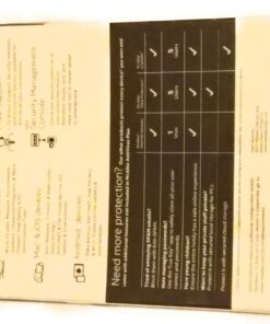 Alternative view of McAfee 2016 AntiVirus Plus Unlimited Devices, Key Code [Old Version]