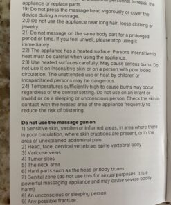 RENPHO Lite Massage Gun with Heat, Mini Massage Gun Deep Tissue, Type C Charging Portable Body Deep Tissue Massager Gun, Quiet Percussion Muscle Massage Gun, Gift for Mom-FSA and HSA Eligible Grey 41 71NA6055npL