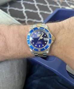 Invicta Men's Pro Diver Collection Coin-Edge Automatic Watch Stainless Steel (Model 8928OB) 36 71NAMDvLX5L