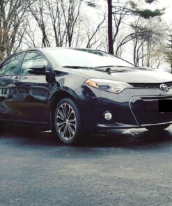 Chemical Guys GAP_619_16 Black Light Hybrid Radiant Finish, Glaze & Sealant, (Safe for Cars, Trucks, SUVs, & More) for Black and Dark Colored Cars, 16 fl oz 59 71NAS0rJ5YL 1