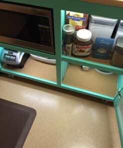 Quartet Cork Rolls, Strips, 24 x 48 inches, Corkboard, Bulletin Board, Natural, 1 Roll (103) 1 Rolll 23 71NAVSPFl L