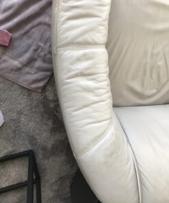 Furniture Clinic Leather Cleaner | Leather Furniture Cleaner | Cleaning Solution to Restore Leather Couches, Chairs, Shoes, Boots, Bags, Car Interiors & Seats | Removes Dirt & Grime 8.5oz/250ml 8.50 Fl Oz (Pack of 1) 35 71NB3qTXggL