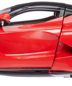 1/14 Scale Ferrari La Ferrari LaFerrari Radio Remote Control Model Car R/C RTR Open Doors (Color May Vary) 18 71NCPOdjK8L