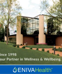 Eniva Omega-3 Fish Oil High EPA/DHA Premium Fish Oil Daily Supplement (60 caps) 17 71NCtZoyUL